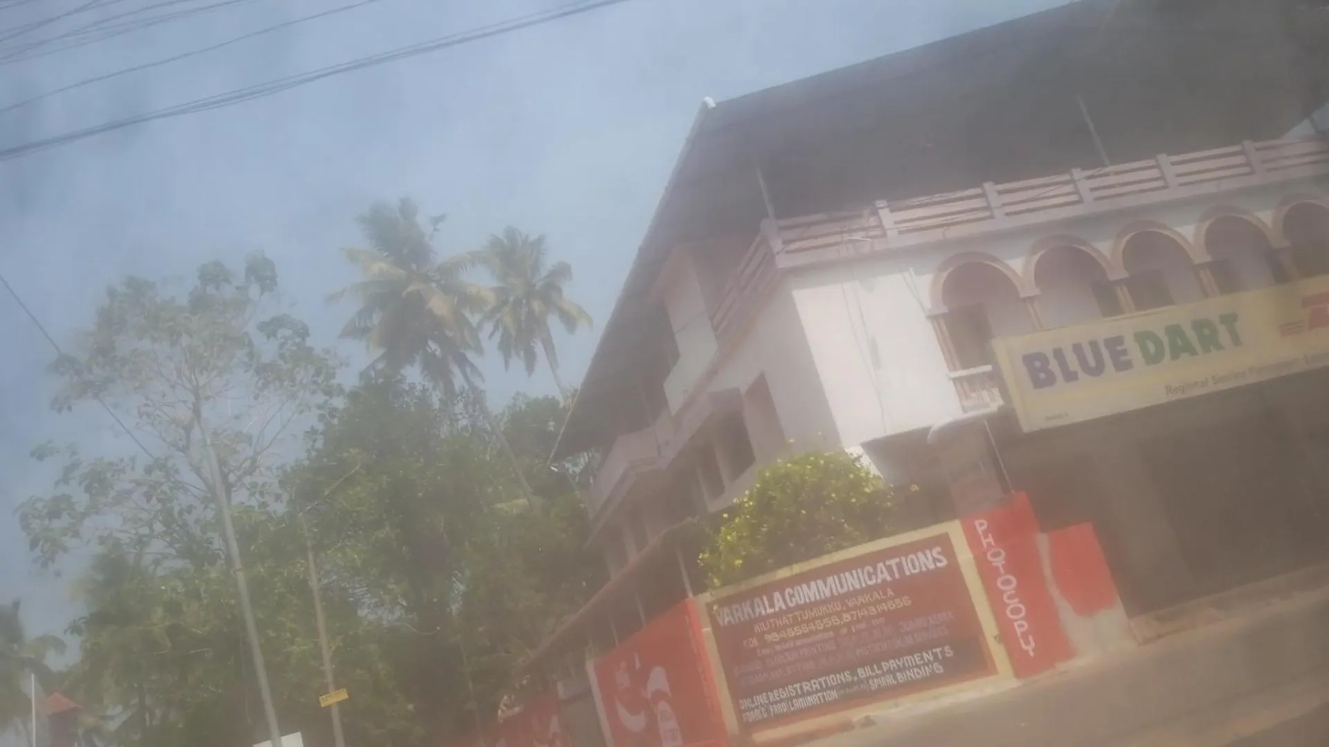 Guest house Sscouples Hotel Varkala