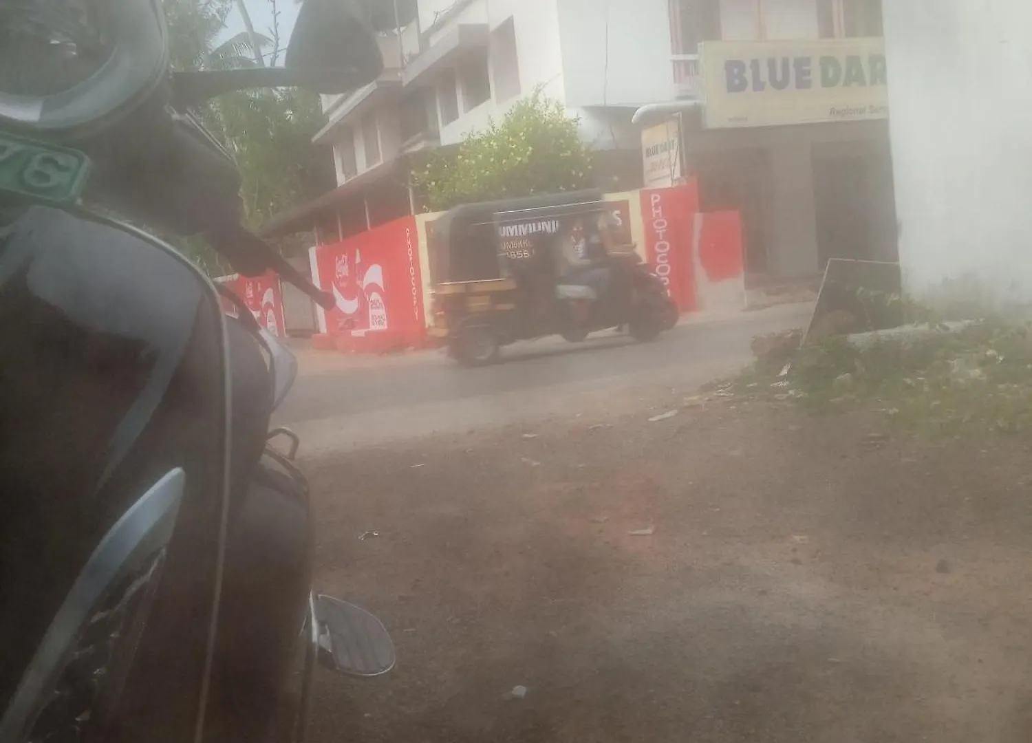 Sscouples Hotel Varkala 0*,  India